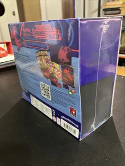 New! | Pokemon TCG Sword & Shield Darkness Ablaze Elite Trainer Box-Factory Seal 820650106927 - Image 3