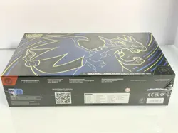 Pokemon Mega Charizard X ex Ultra-Premium Collection Box Sealed New in Box - Image 4