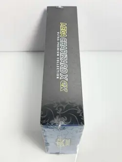 Pokemon Mega Charizard X ex Ultra-Premium Collection Box Sealed New in Box - Image 5