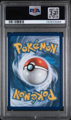 2021 POKEMON CELEBRATIONS CLASSIC COLLECTION #15 VENUSAUR-HOLO PSA 10 - Image 2