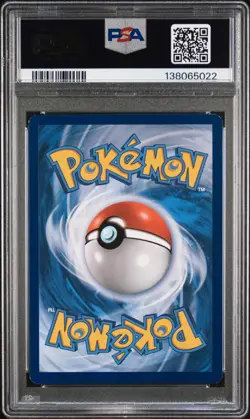Piplup Holo 32/156 Sun & Moon - Cosmos Toys R Us Ultra Prism Pokemon PSA 7 Rare - Image 2