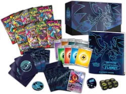 Pokemon Mega Evolution Phantasmal Flames ETB Elite Trainer Box - Sealed & New - Image 3