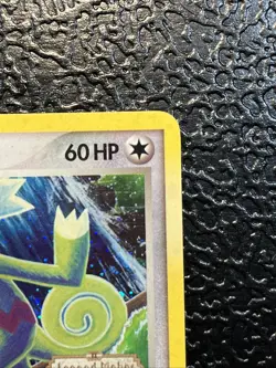 Pokemon Kecleon 37/92 Legend Maker Reverse Holo Stamped - Image 3