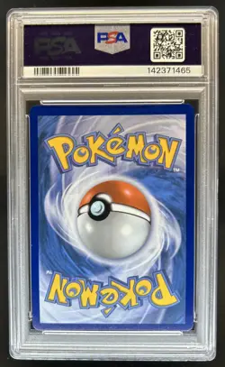 2025 Pokemon Destined Rivals Team Rocket's Mewtwo ex #231/182 PSA 10 - Image 2