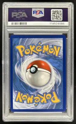 2022 Pokemon SWSH Astral Radiance Heatran VMAX Secret Rare #191/189 PSA 10 - Image 2