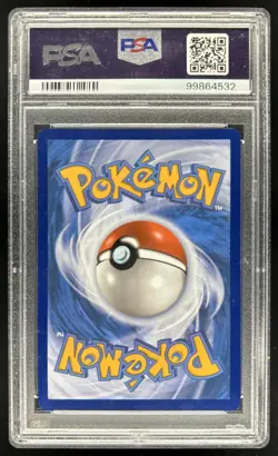 2024 Pokemon Twilight Masquerade Enhanced Hammer #224/167 PSA 10 - Image 2