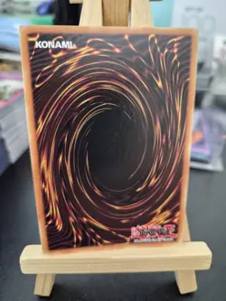 Yu-Gi-Oh Card - LDS2-EN065 - HARPIE LADY SISTERS (Blue) (ultra rare holo) - NM/M - Image 2