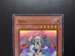 Yugioh - Teva CMC-EN003 Super Rare - Image 2
