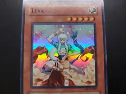 Yugioh - Teva CMC-EN003 Super Rare - Image 4