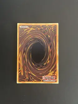 *Misprint* YuGiOh! Dark Magician Girl - MP24-EN044 QCR - Name Shift - Image 2