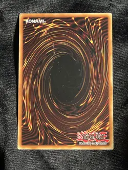 Yugioh Number 92: Heart-eartH Dragon CBLZ-EN045 Ultimate Rare HP - Image 2