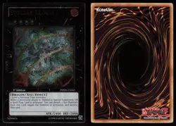 Evolzar Laggia (UTR) PHSW-EN043 Ultimate Rare 1st Edition Yu-Gi-Oh - Image 3