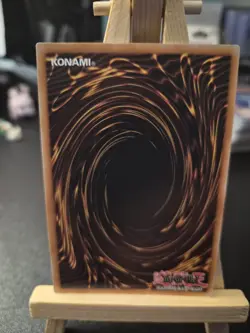 Yugioh! Vorse Raider LCKC-EN003 Ultra Rare NM - Image 2