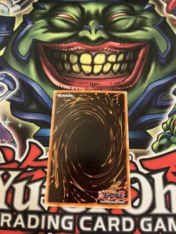 Yugioh Aqua Chorus PCK-002 Parallel Rare NM - Image 2