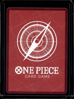 2023 One Piece The Three Brothers Ultimate Deck ST13 Portgas D. Ace L #ST13-002 - Image 2
