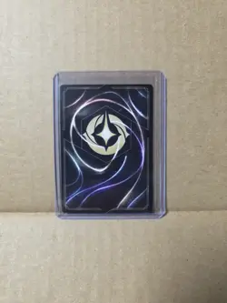 Disney Lorcana Finders Keepers A1/P2 EN 5 Promo Foil NM - Image 2