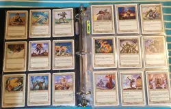 Magic the Gathering 7th Edition Complete Set 350/350, Cards In Great Condition - Image 2
