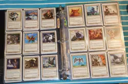 Magic the Gathering 7th Edition Complete Set 350/350, Cards In Great Condition - Image 3
