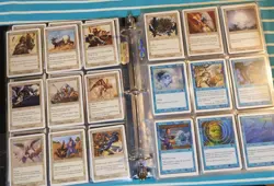 Magic the Gathering 7th Edition Complete Set 350/350, Cards In Great Condition - Image 4
