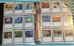Magic the Gathering 7th Edition Complete Set 350/350, Cards In Great Condition - Image 5