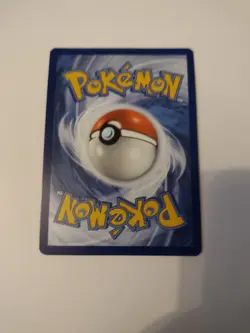 Pikachu 027 Sv: Scarlet & Violet Promo Cards Holo NEAR MINT - Image 2