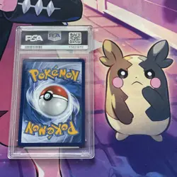 Pokemon Card | PSA 10 Espeon GX 171/158 Full Art Shiny All Stars SSR Chinese - Image 3