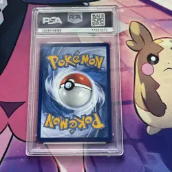 Pokemon Card | PSA 10 Espeon GX 171/158 Full Art Shiny All Stars SSR Chinese - Image 4