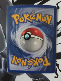 Dark Tyranitar EX Team Rocket Returns Holo Rare Pokemon Card 20/109 - Image 2
