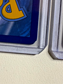 Pokemon English TCG Ultra Rare Full Art Trainer Cards LOT of 4 Raihan has a ding - Image 2