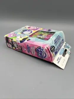 My Little Pony Collectible Card Game Theme Deck Opening Ceremonies + Foil Card - Image 3