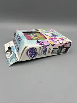 My Little Pony Collectible Card Game Theme Deck Opening Ceremonies + Foil Card - Image 4