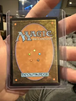 Steam Vents Lorwyn Eclipsed Foil - Image 2