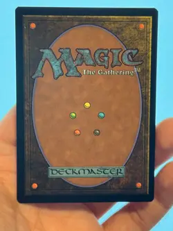 1X FOIL Miku, Voice of Power BORDERLESS MINT MTG Magic Hatsune Miku Secret Lair - Image 4