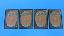 4x WHIPCORDER SOLDIER ONSLAUGHT MAGIC THE GATHERING MTG NM / UNPLAYED - Image 2