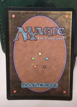 MTG Wedding Ring EXTENDED ART FOIL Universes Beyond: Doctor Who 468 NM - Image 2