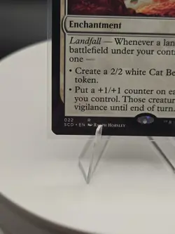 Felidar Retreat Starter Commander Decks Regular - Image 2