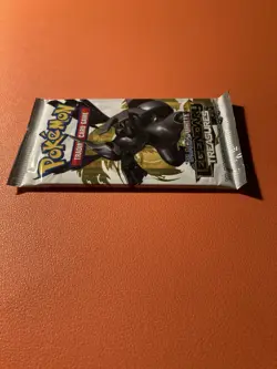 Pokemon Black and White Legendary Treasures Booster Pack | Factory Sealed - Image 4