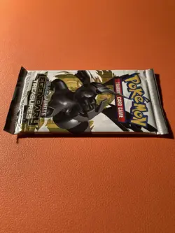 Pokemon Black and White Legendary Treasures Booster Pack | Factory Sealed - Image 5