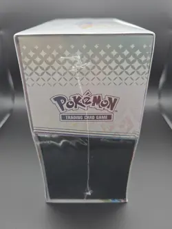 Prismatic Evolutions Pokemon Center Elite Trainer Box - Sealed - Image 2