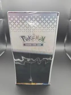 Prismatic Evolutions Pokemon Center Elite Trainer Box - Sealed - Image 4