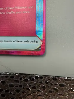 Pokemon TCG, Precious Trolley 185/191 Surging Sparks - Ace Spec Trainer Card - Image 5