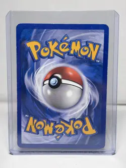 Ampharos PRIME 105/123 (HeartGold SoulSilver) Holo Pokemon Card 2010 - Image 2