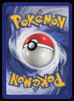 Eevee 55/82 Common Team Rocket 1st Edition Pokemon - Image 2