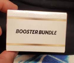 Pokemon Temporal Forces Booster Bundle SV5 FACTORY SEALED NEW - Image 3