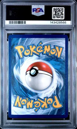2019 POKEMON SUN & MOON HIDDEN FATES #68 FULL ART/JESSIE & JAMES PSA 10 - Image 2