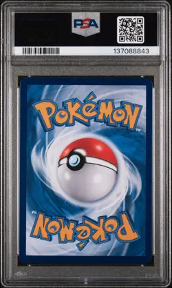2025 POKEMON SIMPLIFIED CHINESE CBB3 C-GEM PACK VOL 3 #07 CUBONE PSA 10 - Image 2