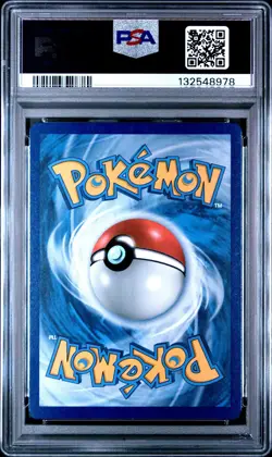 2016 POKEMON XY EVOLUTIONS #110 FLYING PIKACHU PSA 10 - Image 2
