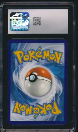 2022 Pokemon Lost Origin Trainer Gallery Holo TG06/TG30 Gengar CGC Gem Mint 10 - Image 2
