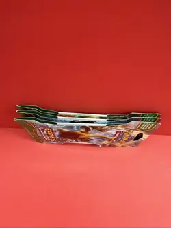 Pokemon XY Fates Collide Three (3) Sleeved Booster Packs New Sealed-READ!! - Image 3