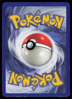 Porygon 48/82 Uncommon Team Rocket 1st Edition Pokemon - Image 2